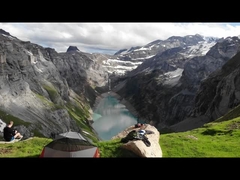 নমনীয় সৌর প্যানেল