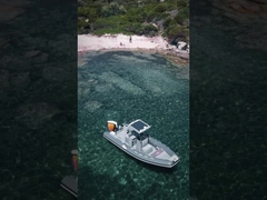 ইয়ট ২-এ নমনীয় সৌর প্যানেল