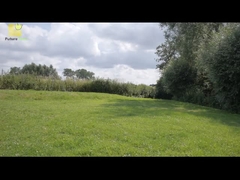 আইবিসি সোলার প্যানেল