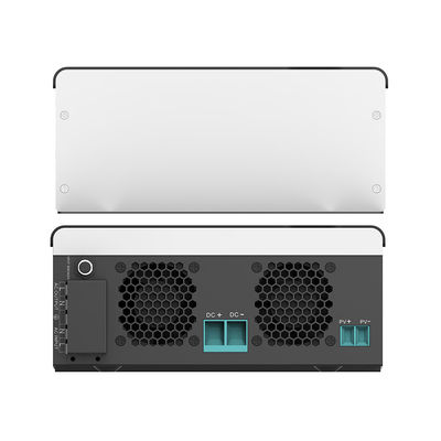 FT1800 VPM সিরিজ (1-3KW) উচ্চ ফ্রিকোয়েন্সি অফ গ্রিড সোলার ইনভার্টার MPPT সাদা সঙ্গে