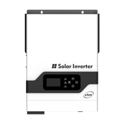 FT1800 VHM সিরিজ (2-5.5KW) উচ্চ ফ্রিকোয়েন্সি অফ গ্রিড সৌর ইনভার্টার (পিভিঃ 145V) সাদা সঙ্গে