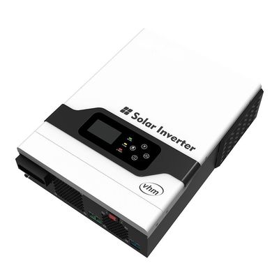 FT1800 VHM সিরিজ (2-5.5KW) উচ্চ ফ্রিকোয়েন্সি অফ গ্রিড সৌর ইনভার্টার (পিভিঃ 145V) সাদা সঙ্গে