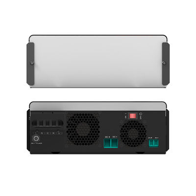 FT1800 VHM সিরিজ (2-5.5KW) উচ্চ ফ্রিকোয়েন্সি অফ গ্রিড সৌর ইনভার্টার (পিভিঃ 145V) সাদা সঙ্গে