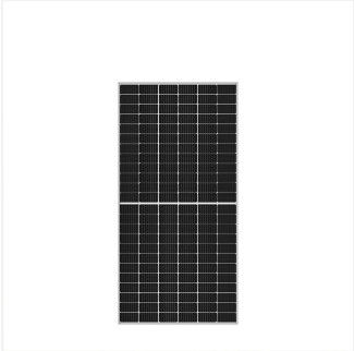 5.5KW / 11KW সম্পূর্ণ অফ গ্রিড সৌর সিস্টেম সাদা সঙ্গে একা ব্যাটারি সিস্টেম