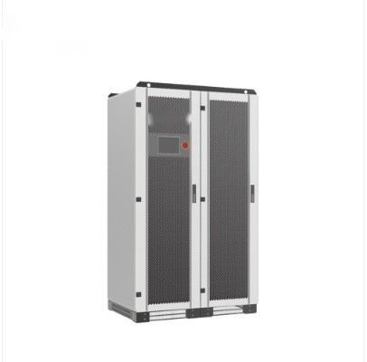 30KW 50KW 100KW অফ গ্রিড/হাইব্রিড সোলার পাওয়ার সিস্টেম বাণিজ্যিক ও শিল্পের জন্য