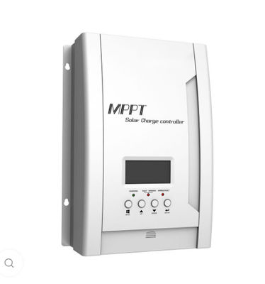 FTPC1800A সিরিজ (30/40A) MPPT সৌর চার্জ নিয়ামক হোয়াইট সঙ্গে বাড়িতে বা বহিরঙ্গন জন্য