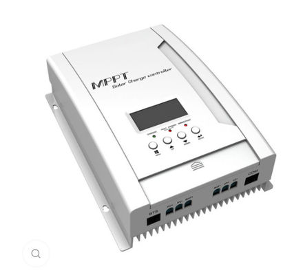 FTPC1800A সিরিজ (30/40A) MPPT সৌর চার্জ নিয়ামক হোয়াইট সঙ্গে বাড়িতে বা বহিরঙ্গন জন্য