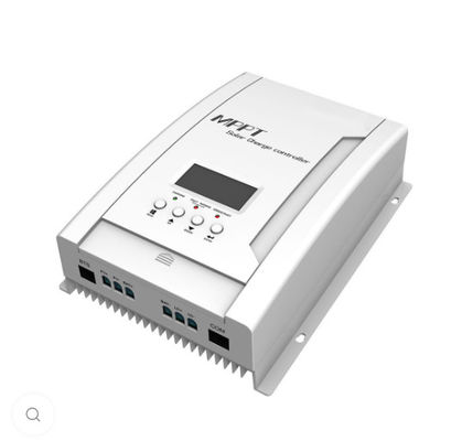 FTPC1800A সিরিজ (30/40A) MPPT সৌর চার্জ নিয়ামক হোয়াইট সঙ্গে বাড়িতে বা বহিরঙ্গন জন্য
