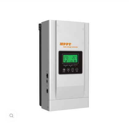 FTPC940 সিরিজ (60/80A) অফ গ্রিড সোলার ইনভার্টার সাদা সঙ্গে MPPT নিয়ামক
