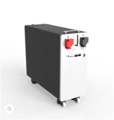 51.2v 280ah সৌর লিথিয়াম আয়রন ফসফেট ব্যাটারি হাউস জন্য FTLP2100