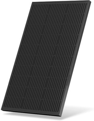 12V 200 ওয়াট সৌর প্যানেল একক স্ফটিক সৌর মডিউল IP68 জলরোধী