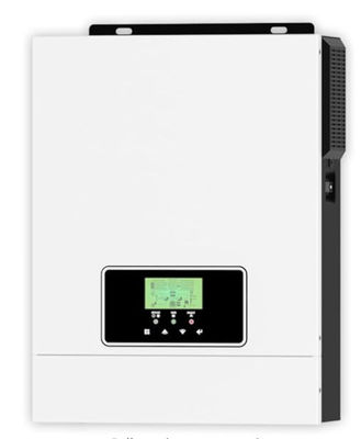 FT3000 সৌর হাইব্রিড ইনভার্টার 3200W80A MPPT সাদা সঙ্গে সৌর চার্জ নিয়ন্ত্রক মধ্যে নির্মিত