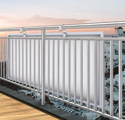 800W বাণিজ্যিক সৌর পিভি সিস্টেম প্যানেল ব্যালকনি ইনস্টলেশনের জন্য
