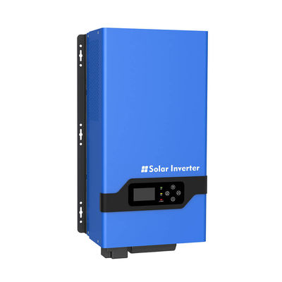 এমপিপিটি মাইক্রো ইনভার্টার অফ গ্রিড 5kw 120V 50Hz 60Hz OEM