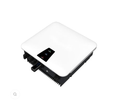 FTPH12000 ROHS অন গ্রিড সোলার মাইক্রো ইনভার্টার 12000W 19A ODM সাদা বা কালো সঙ্গে