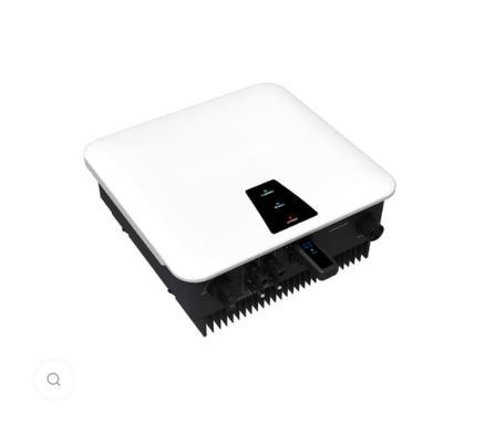FTPH12000 ROHS অন গ্রিড সোলার মাইক্রো ইনভার্টার 12000W 19A ODM সাদা বা কালো সঙ্গে